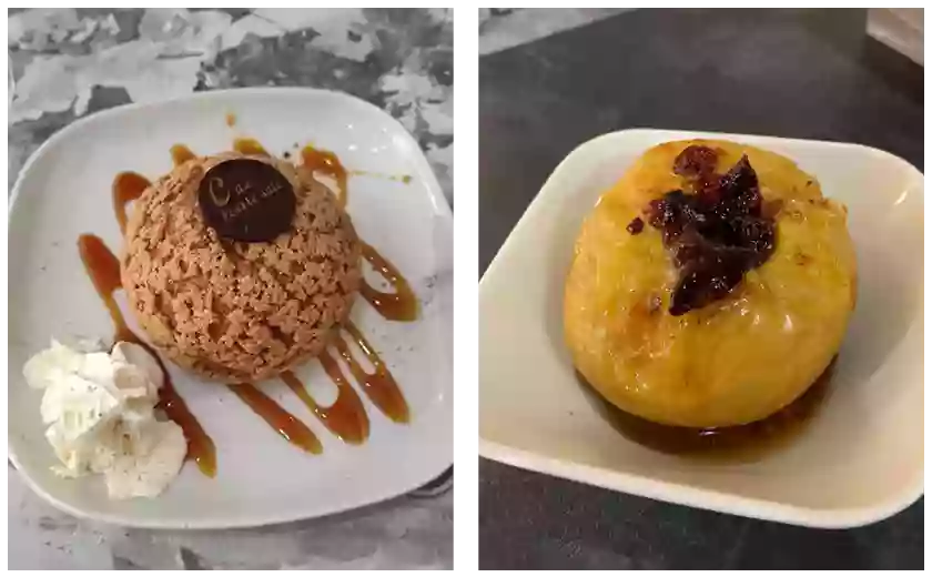 Le P’tit Eric - Restaurant Bagnols-sur-Cèze - restaurant a faire BAGNOLS-SUR-CEZE