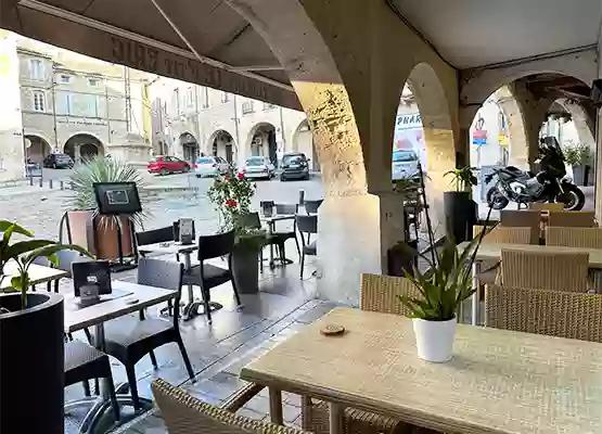 Le P’tit Eric - Restaurant Bagnols-sur-Cèze - manger a BAGNOLS-SUR-CEZE