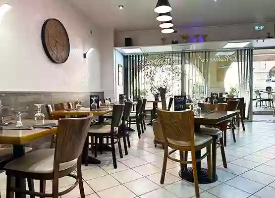 Le P’tit Eric - Restaurant Bagnols-sur-Cèze - meilleur restaurant BAGNOLS-SUR-CEZE